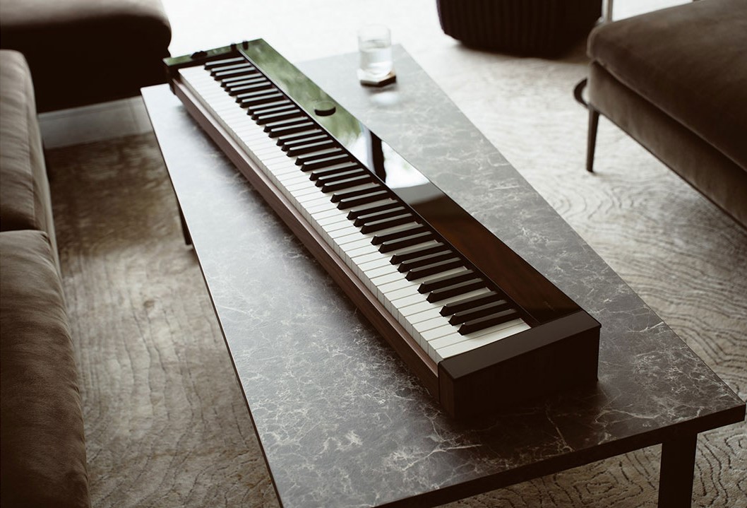 電子ピアノPX-S6000