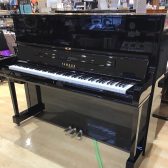 【入荷情報】中古アップライトピアノ「YAMAHA YUS1SG」　