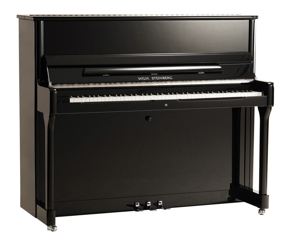 WILH.STEINBERGAT23DCL