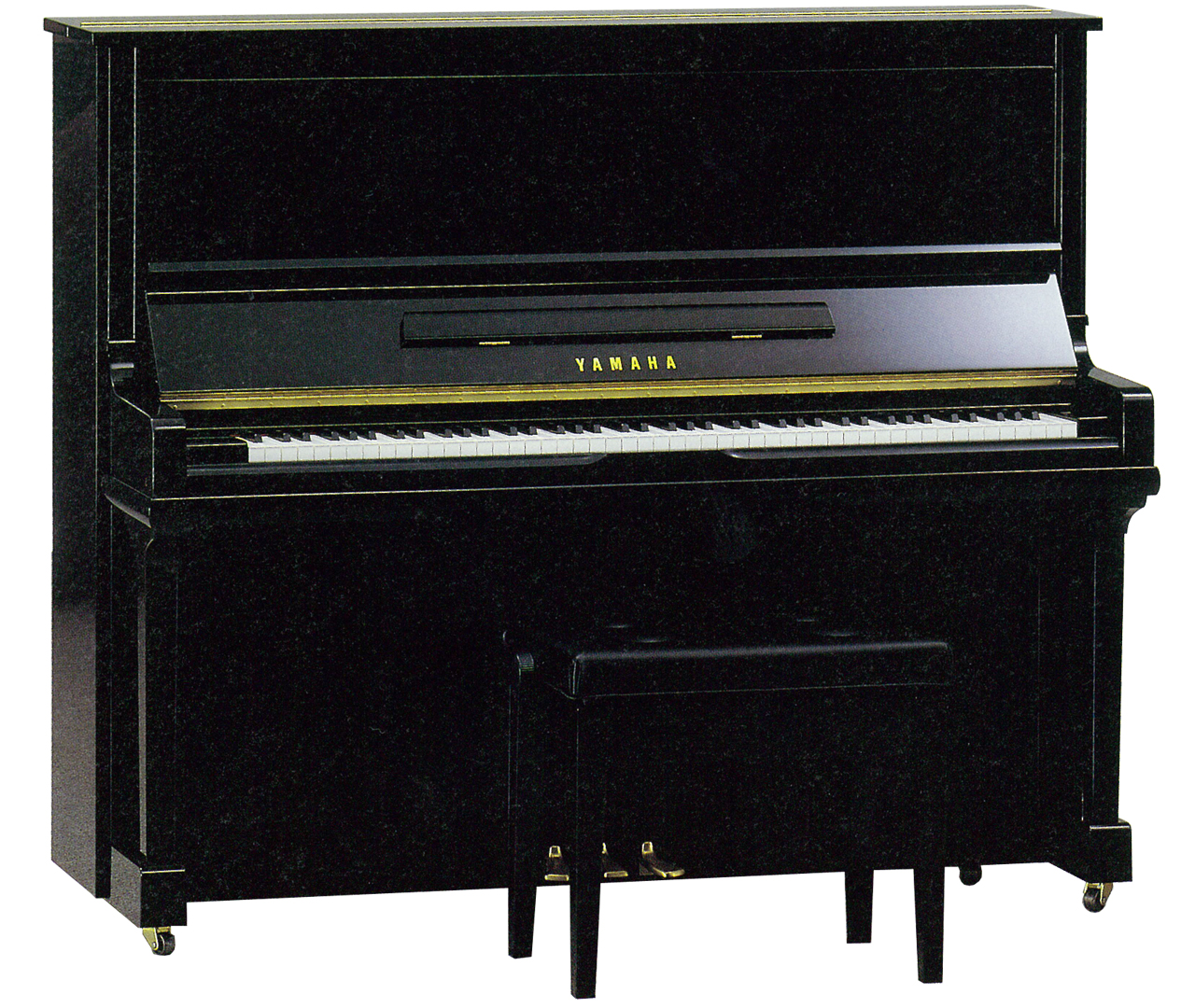 YAMAHAU30BL