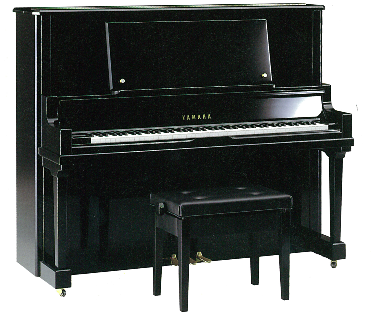 YAMAHAUX50BL