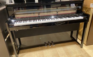 【電子ピアノ】YAMAHA/NU1X展示現品が特別価格！