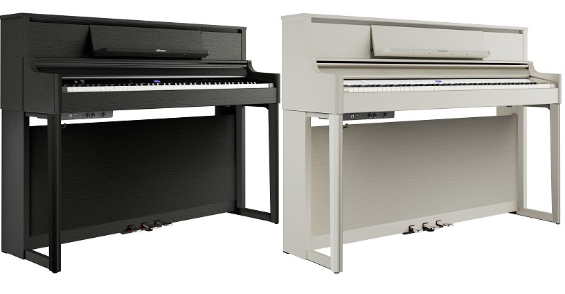 RolandLX5GP