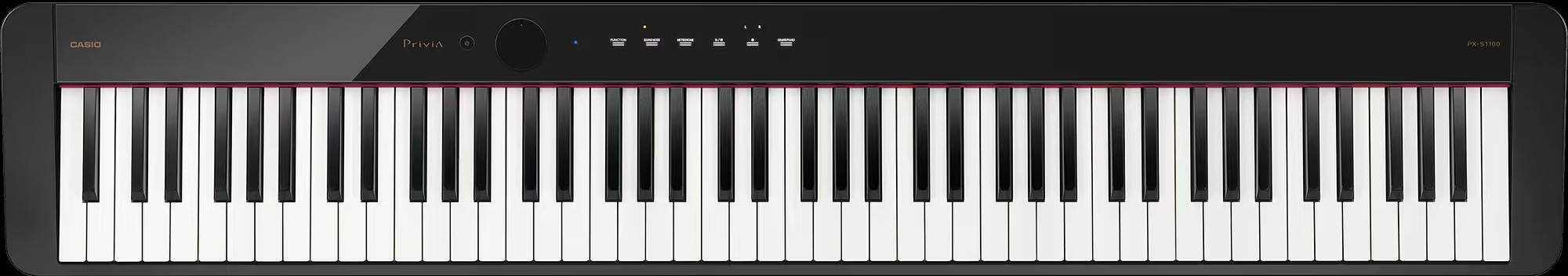 CASIOPX-S1100