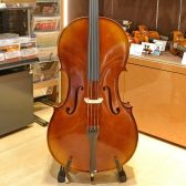 海老名店にチェロ(GEWA C-1Premium)が仲間入りしました♪