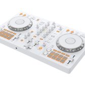 【数量限定！】DDJ-FLX4-W　発売！