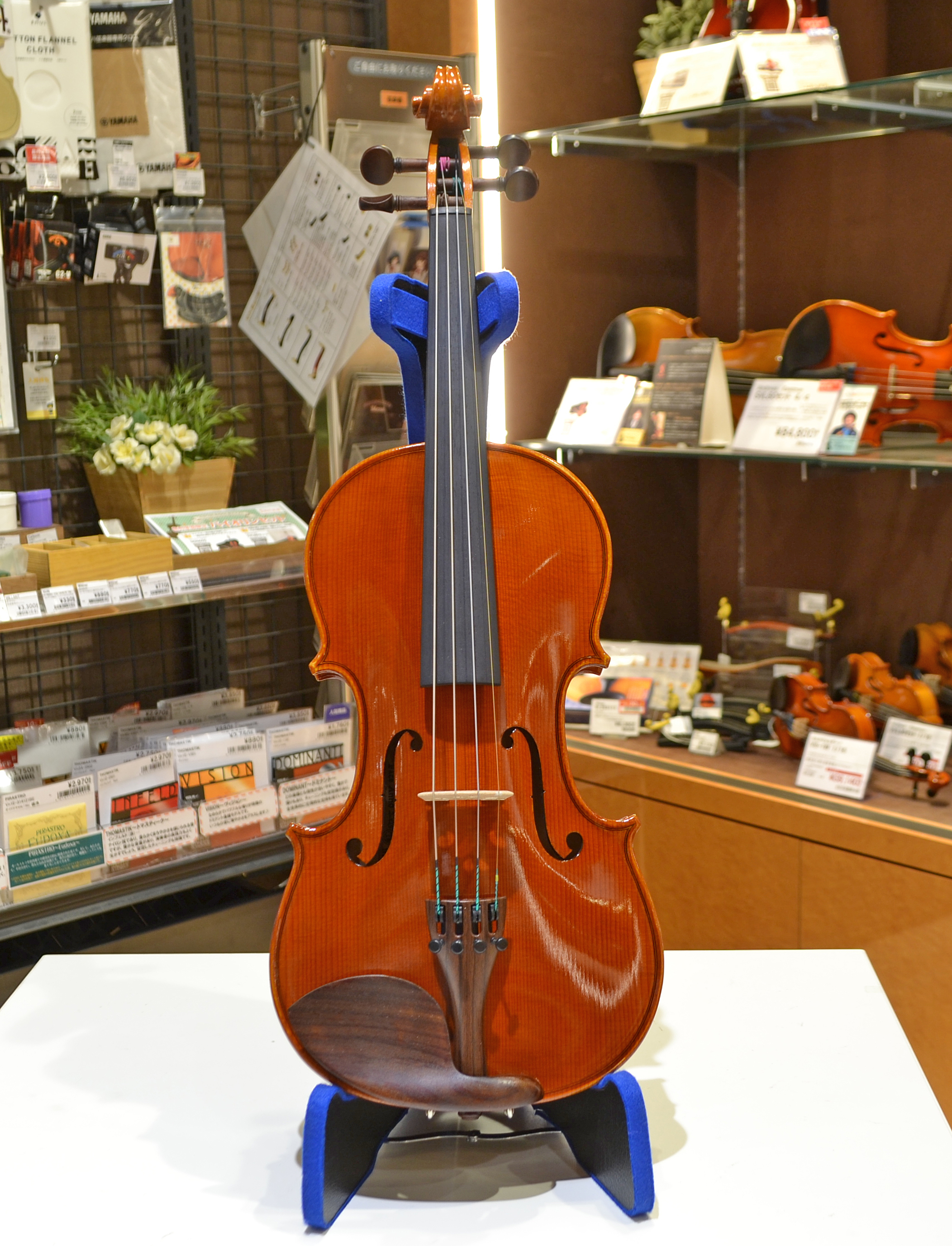 Antonio Tarontino HT-220 4/4