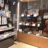 ヴァイオリン選びはららぽーと海老名店へ!