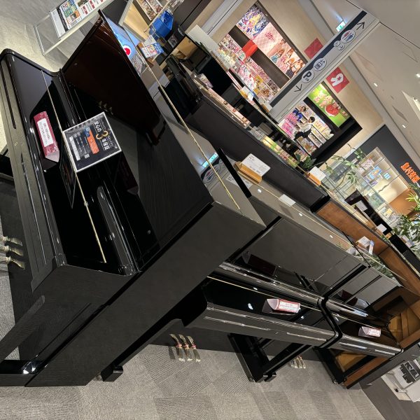 詳しいラインナップはホームページ下部をご覧ください。