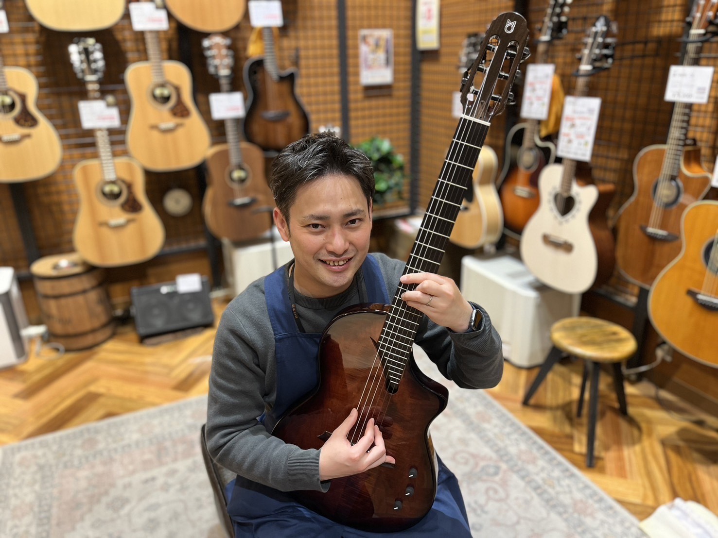 山川 (やまかわ)