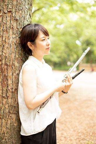 *井上　稚菜（いのうえ　わかな）　担当曜日:水曜日 **講師プロフィール 相愛大学音楽学部音楽学科管楽器専攻卒業。 フルートを村川陽子、井上登紀、大江浩志、ピッコロを山腰まり、丸田悠太各氏に師事。 *講師インタビュー **レッスンはどんなことをしますか？ 島村楽器では生徒さんに合わせた自由なカリキュ […]