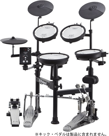 TD-1KPX2