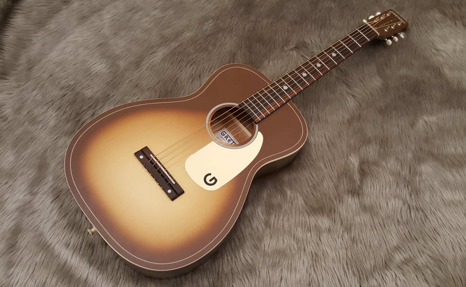 アコースティックギター】GRETSCH(グレッチ)のギターがお求め安くなっ ...