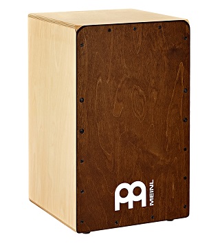 【カホン】MEINL（マイネル）の新商品カホンをお試しいただけます！