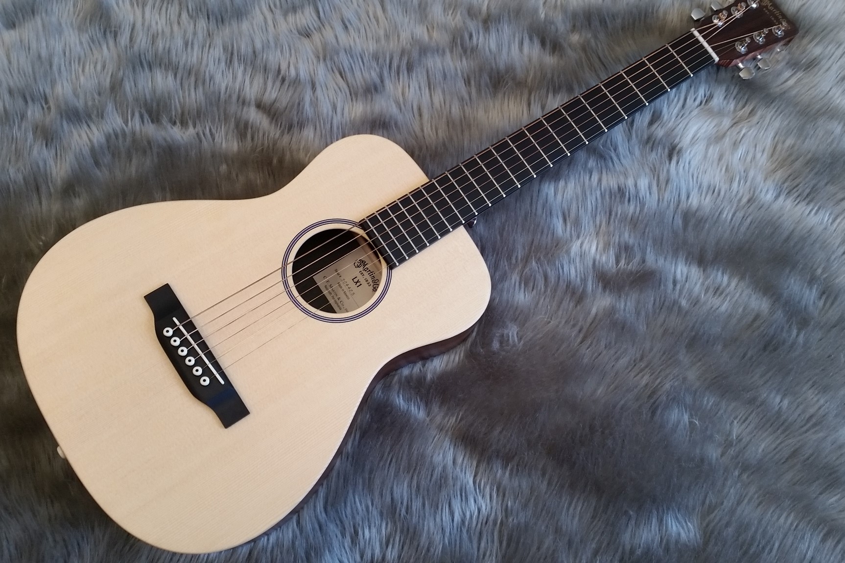 Martin LX-1