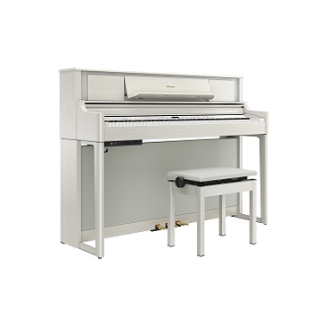 【電子ピアノ】Roland新製品！LX705/LX706/LX708発売決定！コラボモデル全モデル展示しております♪