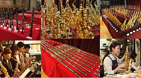 ===top=== *管楽器の祭典、管楽器フェスタを今回も甲子園で開催します！！ 半期に一度の管楽器の祭典[!「管楽器フェスタ」!]。]]おかげさまで今回、第24回目の開催となり]]全国の会場をまわり各会場にて[!管楽器の魅力!]や[!音楽を楽しむ素晴らしさ!]を皆さまにお届けしております。 関西地 […]