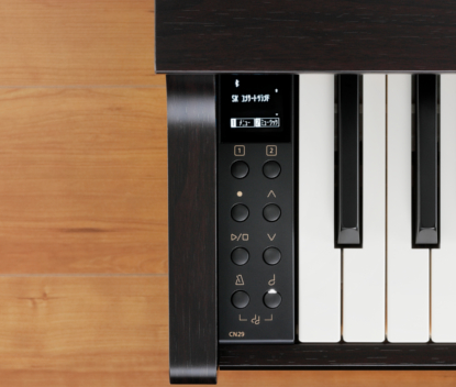 電子ピアノ新製品】KAWAI「CN29R」入荷致しました!|島村楽器 錦糸町