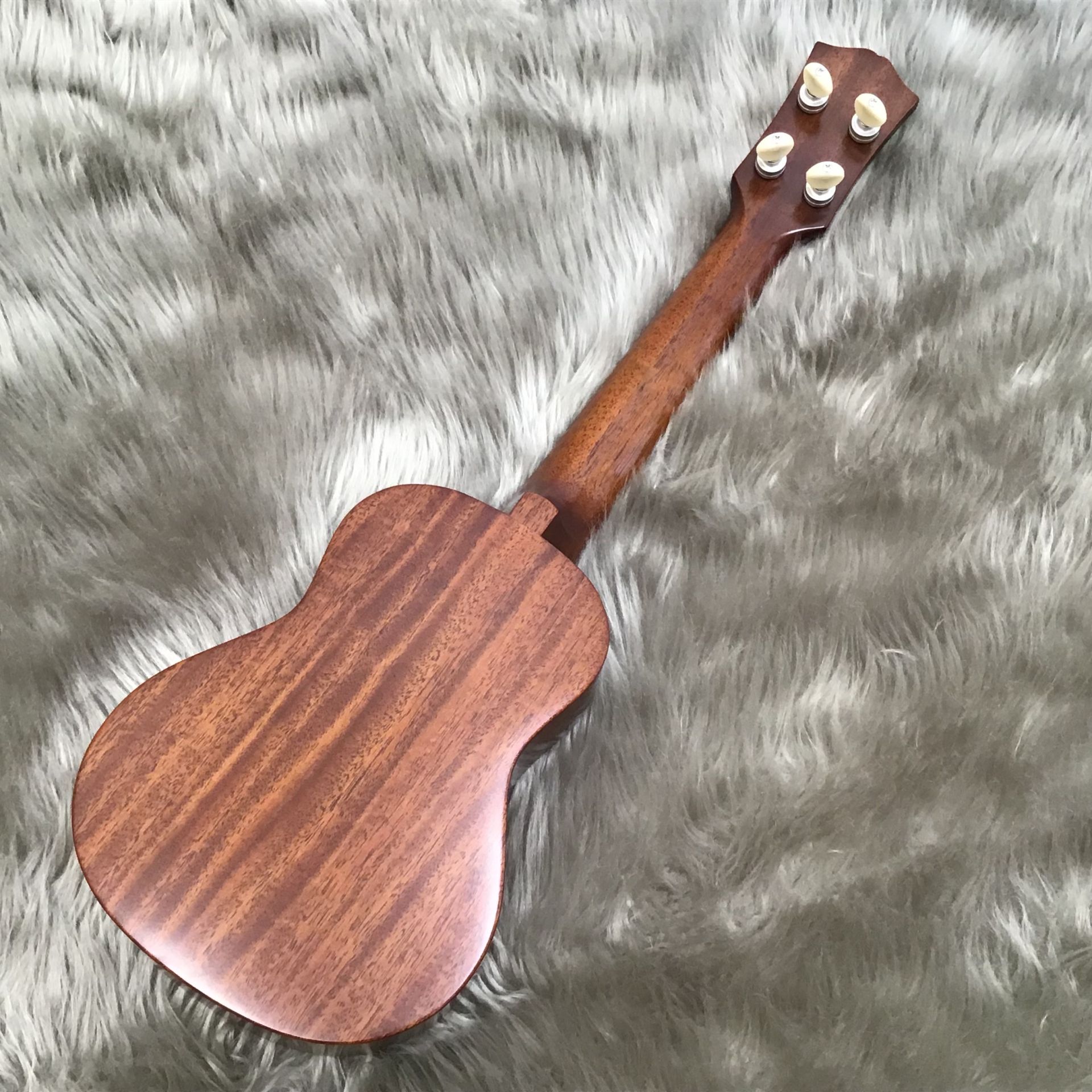 大阪超安い T´s Ukulele ティーズ ウクレレ SD