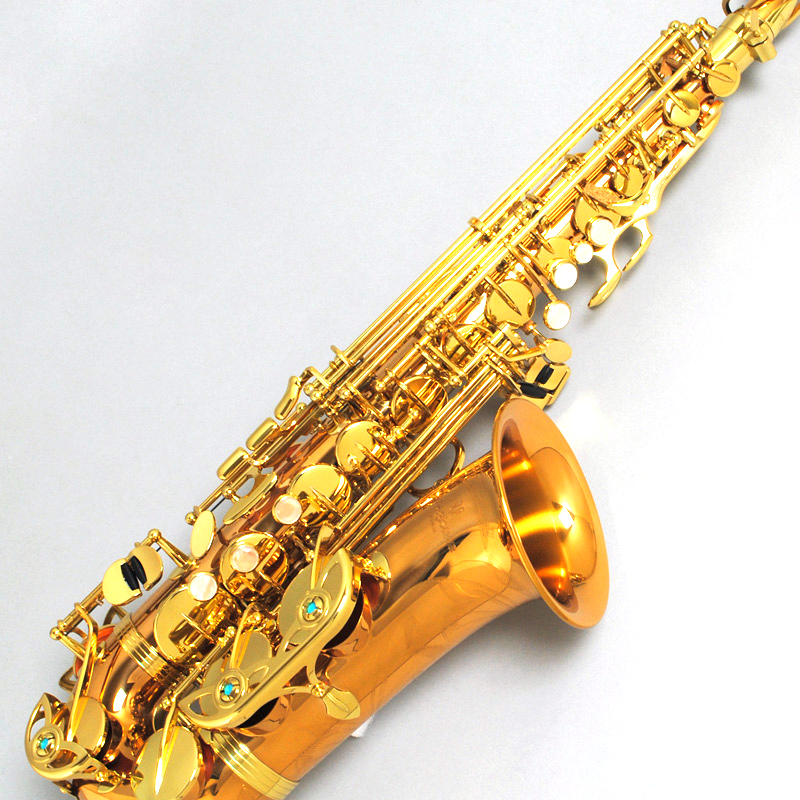 *長らく欠品しておりました！YANAGISAWA「A-WO2」が本日再入荷致しました！ お待たせいたしました！メーカー長期欠品中だったYANAGISAWA　アルトサックス[!!A-WO2!!]が本日エキスポシティ店に再入荷いたしました！]]音色・音程・響き・キーマカニズムのすべてを改良し、次世代SA […]