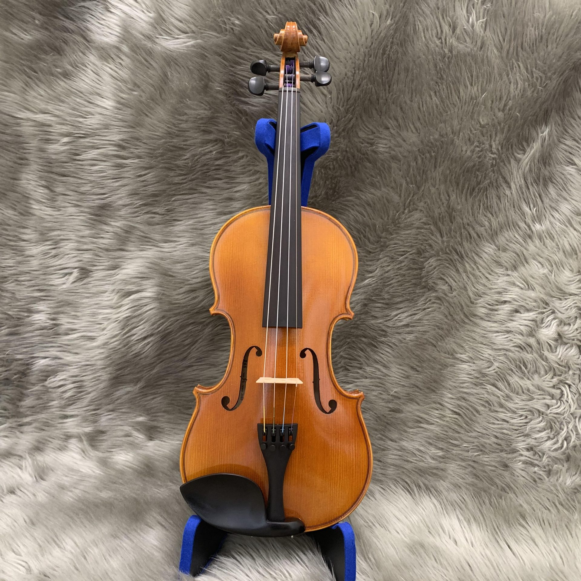 弦楽器総合ページ】展示バイオリンのラインナップご紹介！※2021年3月26