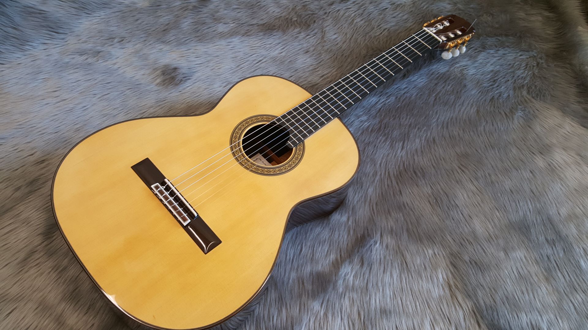 クラシックギター】桜井河野Professional-SR(630mm)がお求め安くなって ...
