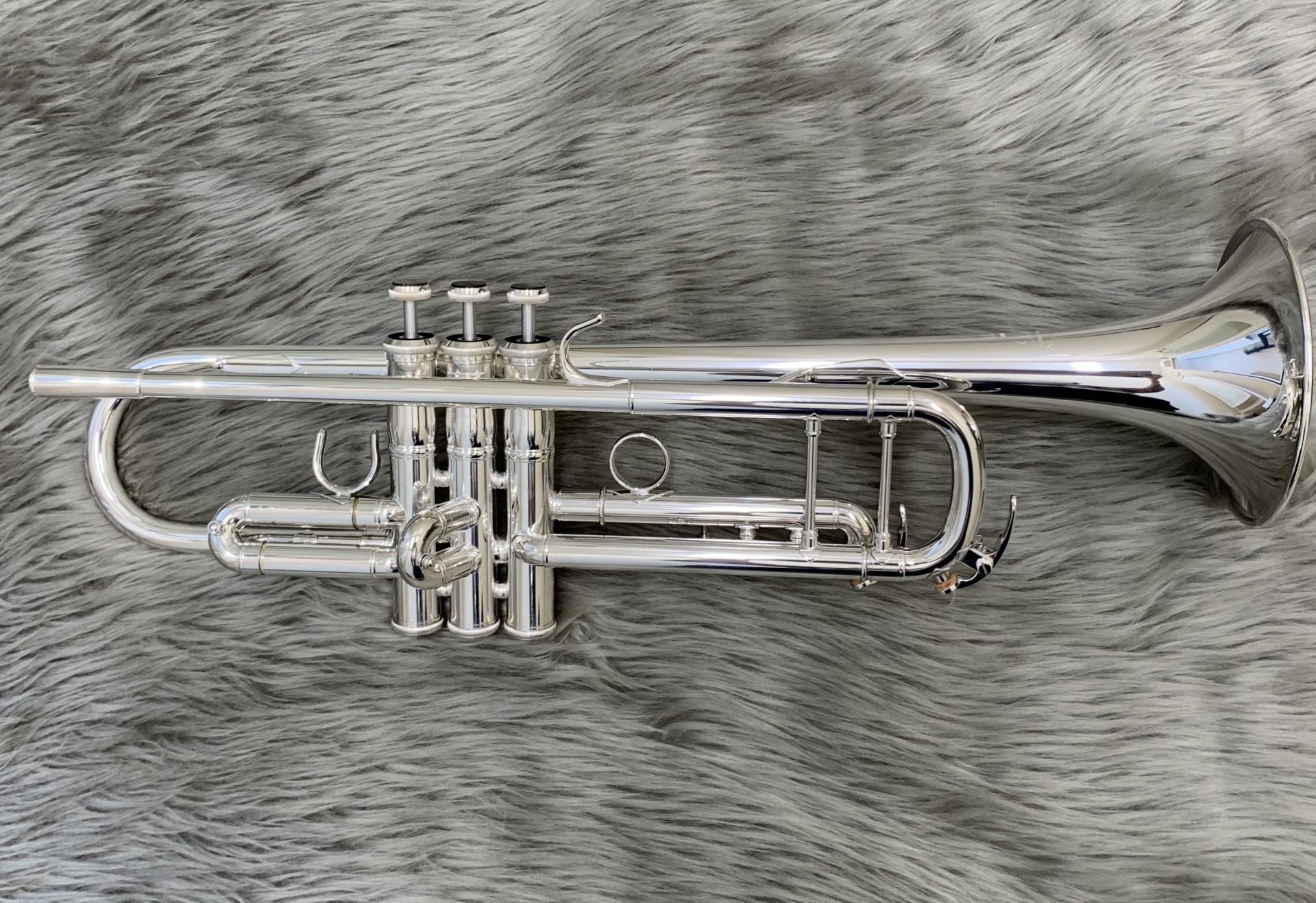 【管楽器新製品】YAMAHA×島村楽器コラボレーションのトランペット『YTR-8335SLSE』入荷しました！