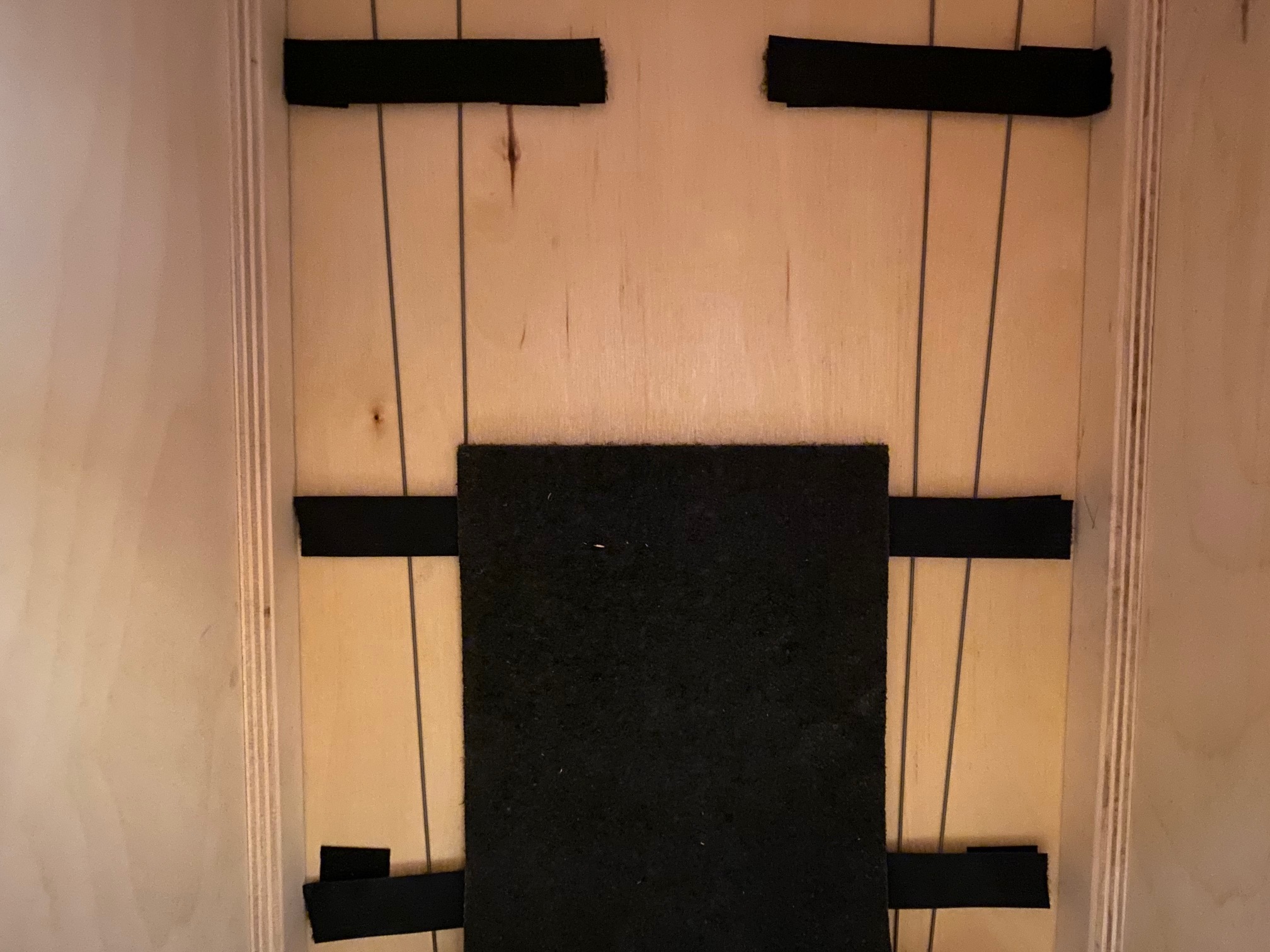 カホン】LA ROSA PERCUSSION「Blackie」入荷致しました！｜島村