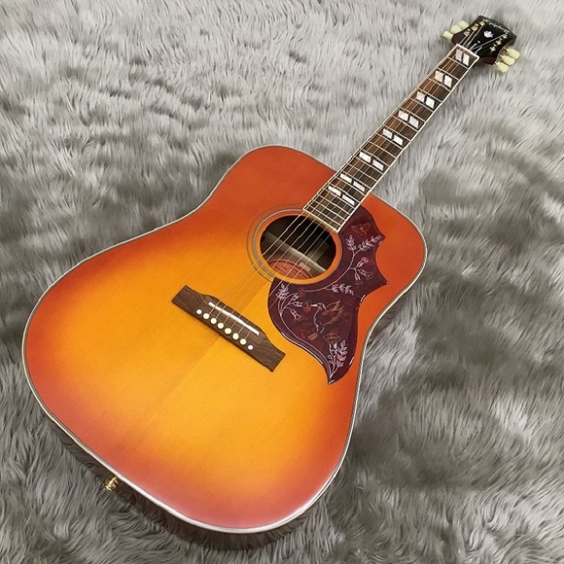 Epiphone(エレアコ)Masterbilt Hummingbird