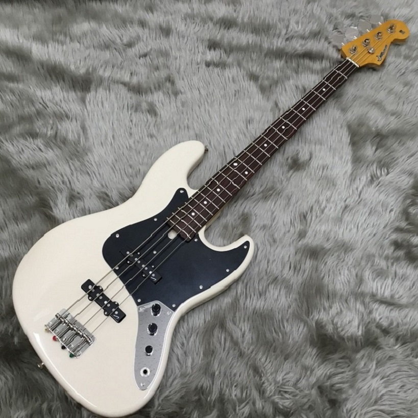 国産老舗メーカーmoon/JB-4 LIMITED