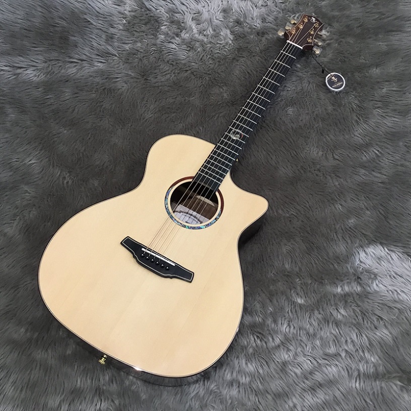 アコースティックギターnaga guitars/S-20GAC