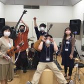 【OPEN MIC CLUB】2022年5月開催レポート