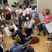 【サークル】エキスポ吹奏楽団5月24日開催レポート