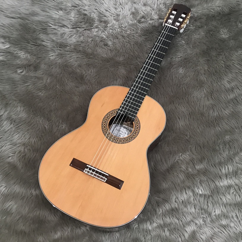 クラシックギター】コダイラAST-70L（630mm）再入荷｜島村楽器 