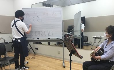 【サークル】青春フォーク＆ポップス小さな音楽会　2022年6月開催レポート