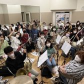 【サークル】エキスポ吹奏楽団6月18日開催レポート
