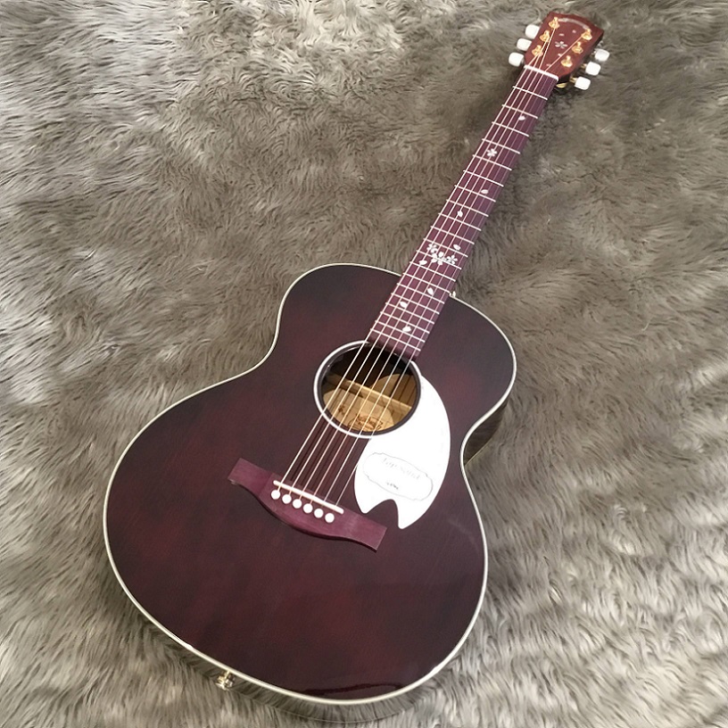 アコースティックギター】Headwayよりジャパンチューンシリーズ