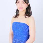 【講師インタビュー】ピアノ・幼児の基礎音楽科 月・木曜日 笠井朱音