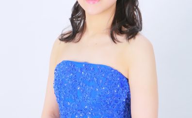 【講師インタビュー】ピアノ・幼児の基礎音楽科 月・木曜日 笠井朱音