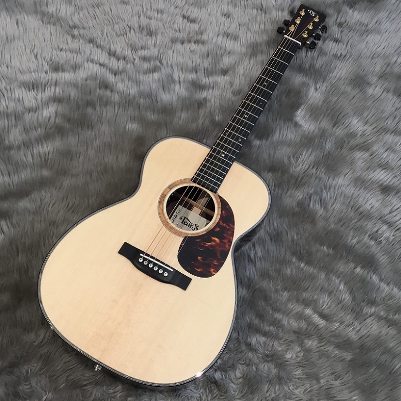 Tears Guitar/OOO-R