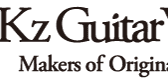 【エレキギター】Kz Guitar Works 『KGW Bolt-On 22』が2本入荷致しました！