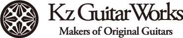 【エレキギター】Kz Guitar Works 『KGW Bolt-On 22』が2本入荷致しました！
