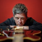 【Gibson】Noel Gallagher 1960 ES-355 抽選予約受付開始！ 【9/11 18:00まで申込受付】