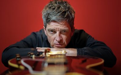 【Gibson】Noel Gallagher 1960 ES-355 抽選予約受付開始！ 【9/11 18:00まで申込受付】