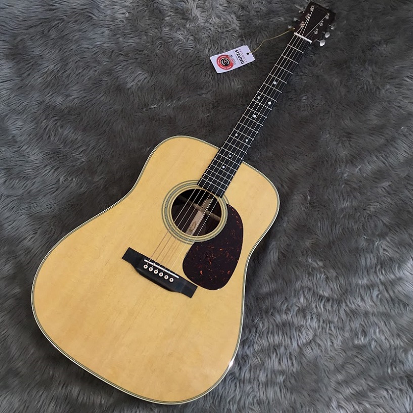 D-28 Standard