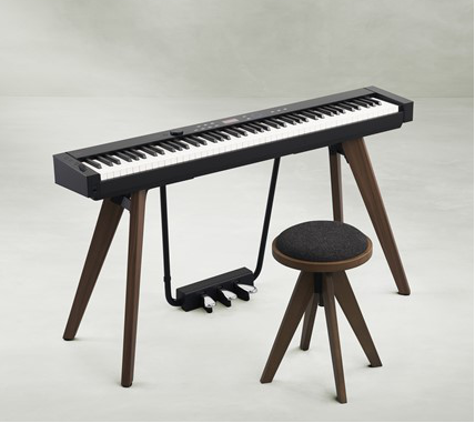 9/29発売・新製品】カシオ電子ピアノ「PX-S7000」発売中！新