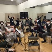 【サークル】エキスポ吹奏楽団開催レポート2023年2月14日