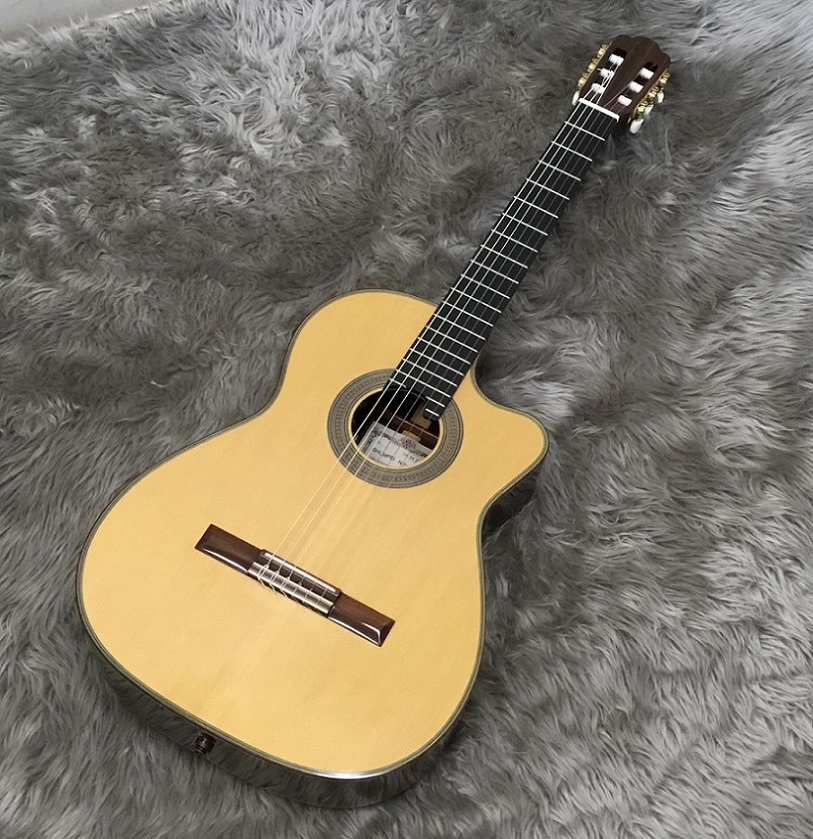 NR3S/CWPU/Select 650mm