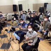 【サークル】エキスポ吹奏楽団開催レポート2023年2月23日