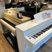 【吹田・北摂】電子ピアノ総合ページ/電子ピアノ約30台展示中♪電子ピアノを選ぶならエキスポシティ店へ！